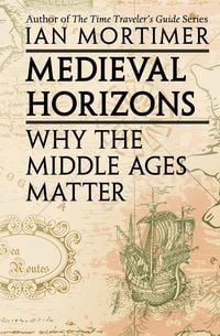 Produktbild: Medieval Horizons
