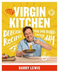 Produktbild: My Virgin Kitchen