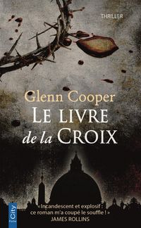 Produktbild: Le livre de la croix