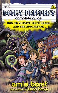 Produktbild: Doomy Prepper's Complete Guide