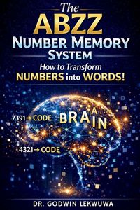 Produktbild: The ABZZ Number Memory System