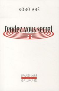 Produktbild: Rendez-vous secret