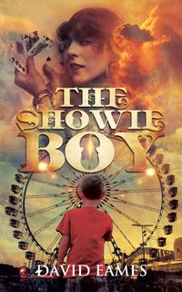 Produktbild: The Showie Boy