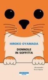 Produktbild: Donnole in soffitta