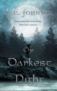 Produktbild: The Darkest Night