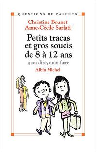 Produktbild: Petits tracas et gros soucis de 8