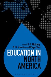 Produktbild: Education in North America