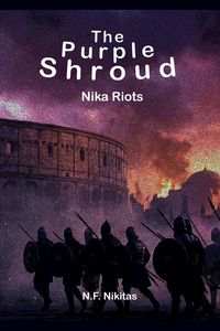 Produktbild: The Purple Shroud