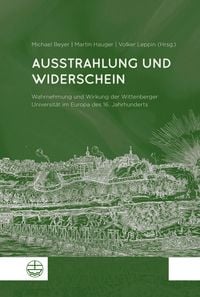 Produktbild: Ausstrahlung und Widerschein