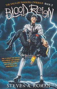 Produktbild: Blood Reign
