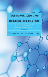 Produktbild: Teaching Math, Science, and Technology in Schools Today