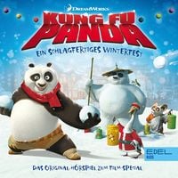 Produktbild: Ein schlagfertiges Winterfest (Das Original-Hörspiel zum Film Special)
