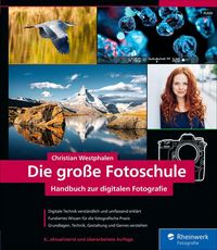 Produktbild: Die gro&szlig;e Fotoschule