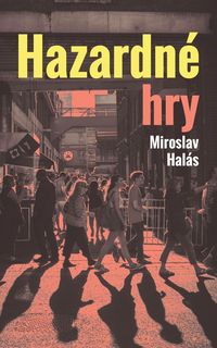 Produktbild: Hazardn&eacute; hry