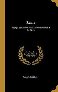 Produktbild: Rusia