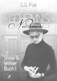 Produktbild: Das Geheimnis von Nevermore