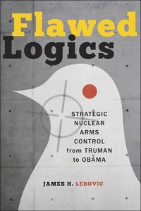 Produktbild: Flawed Logics
