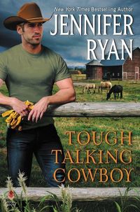 Produktbild: Tough Talking Cowboy