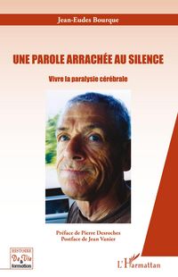 Produktbild: Une parole arrach&eacute;e au silence