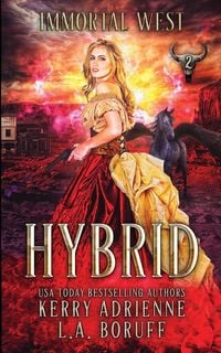 Produktbild: Hybrid