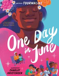 Produktbild: One Day in June
