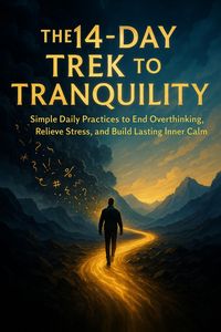 Produktbild: The 14-Day Trek to Tranquility