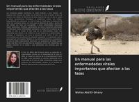 Produktbild: Un manual para las enfermedades virales importantes que afectan a las tasas