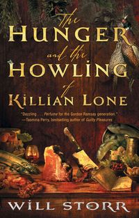 Produktbild: The Hunger and the Howling of Killian Lone