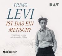Produktbild: Ist das ein Mensch?