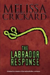 Produktbild: The Labrador Response