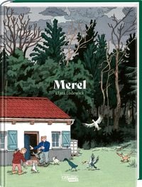 Produktbild: Merel