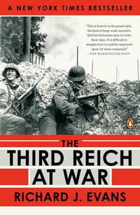 Produktbild: The Third Reich at War, 1939-1945