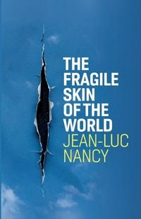 Produktbild: Fragile Skin of the World