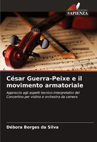 Produktbild: C&eacute;sar Guerra-Peixe e il movimento armatoriale