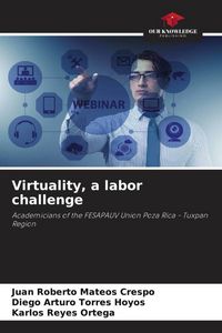 Produktbild: Virtuality, a labor challenge