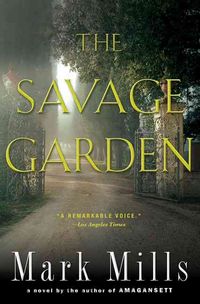 Produktbild: The Savage Garden