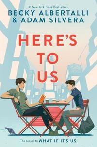 Produktbild: Here's to Us