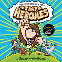 Produktbild: Tiny Hercules