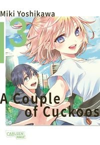 Produktbild: A Couple of Cuckoos 3