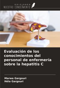 Produktbild: Evaluaci&oacute;n de los conocimientos del personal de enfermer&iacute;a sobre la hepatitis C