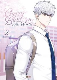 Produktbild: Cherry blossoms after winter. Tome 2
