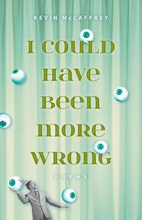Produktbild: I Could Have Been More Wrong