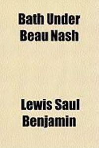 Produktbild: Bath Under Beau Nash
