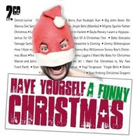 Produktbild: Have yourself a funny Christma