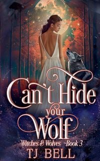 Produktbild: Can't Hide Your Wolf
