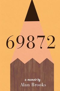 Produktbild: 69872. A Memoir by Alan Brooks