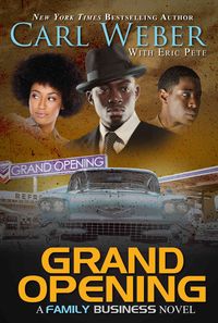 Produktbild: Grand Opening
