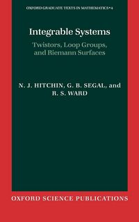 Produktbild: Integrable Systems