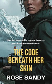 Produktbild: The Code Beneath Her Skin