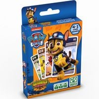 Produktbild: Paw Patrol Quartett 4-in-1